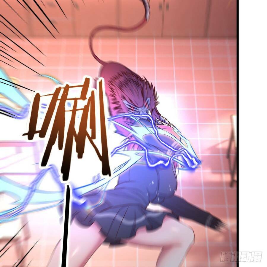 Thiên Tứ Thức Tỉnh: Chapter 4