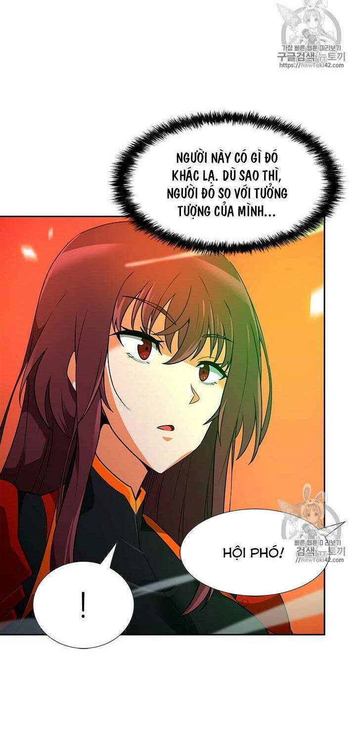 Tôi Tự Động Săn Một Mình: Chapter 43