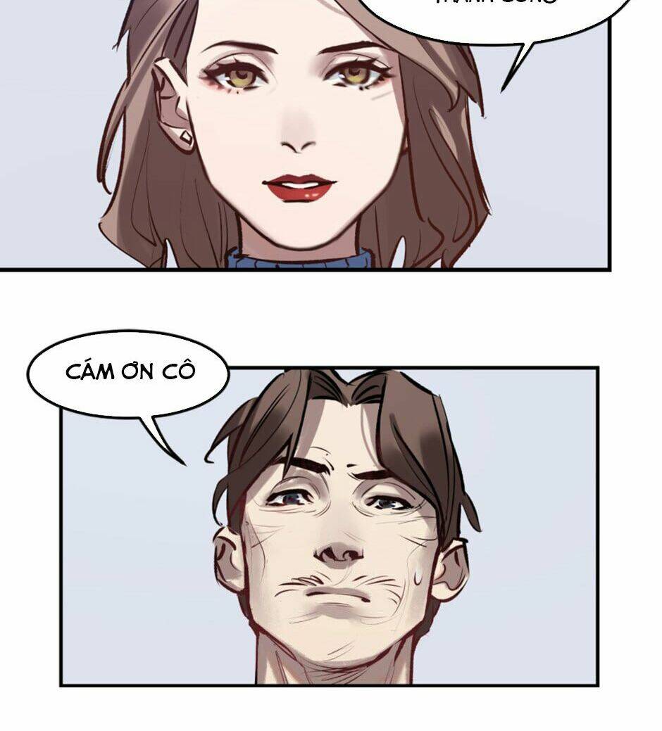 Anh Hùng Và Hiệp Nữ: Chapter 7