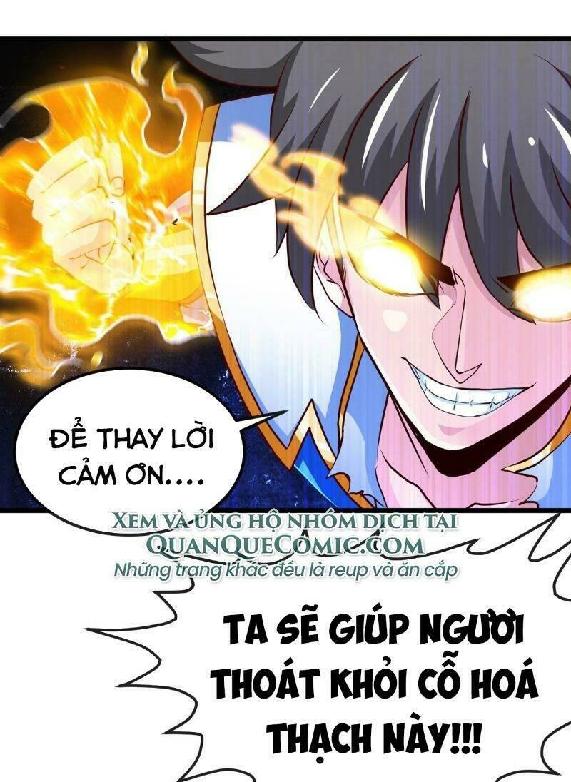 Võ Hồn Tuyệt Thế: Chapter 14