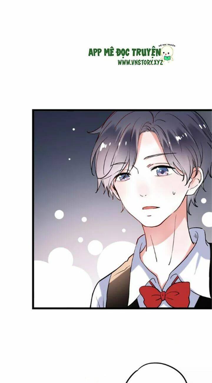 Trạch Thượng Tịch Mịch Huỳnh Hỏa: Chapter 19