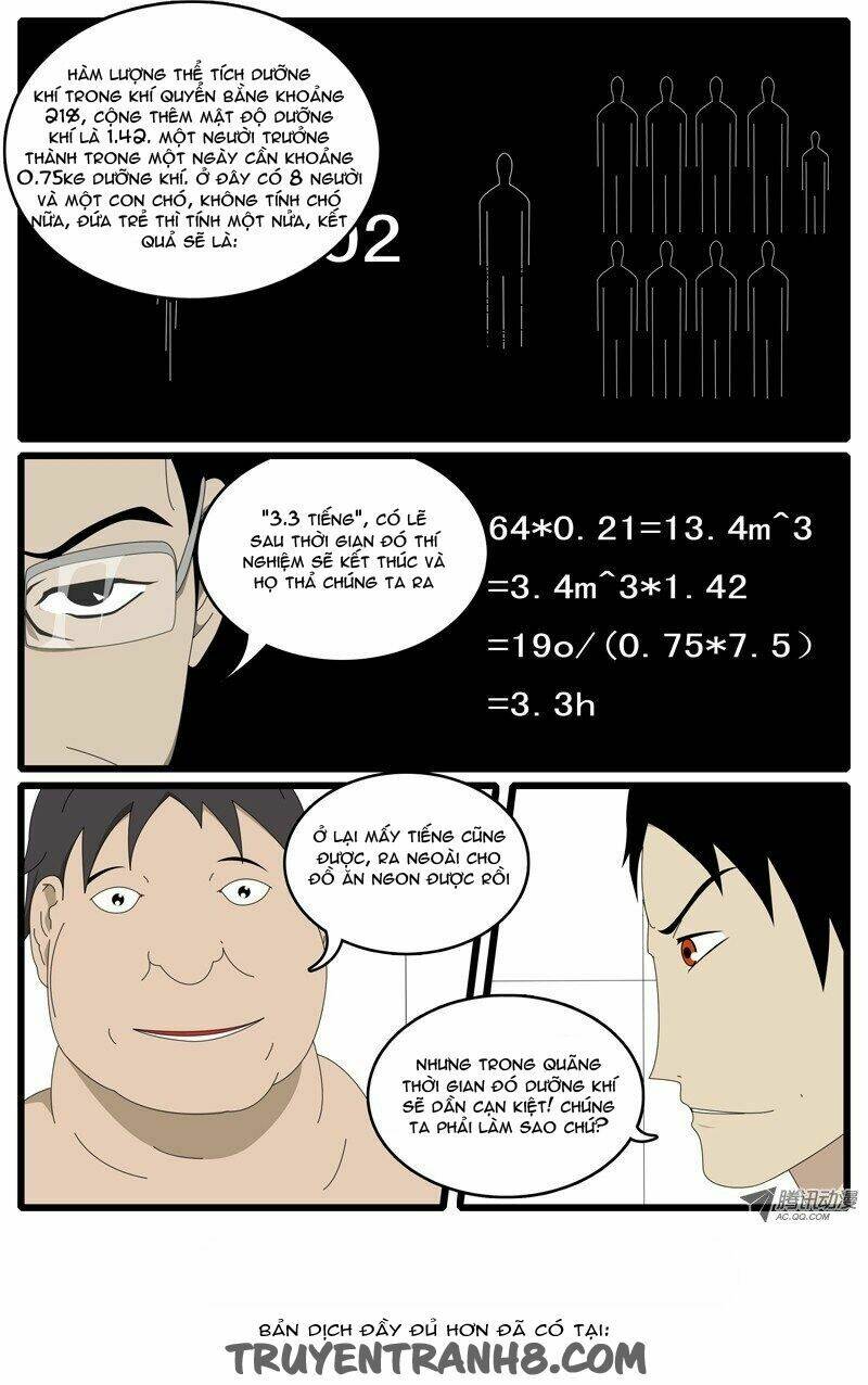 World Game: Chapter 2