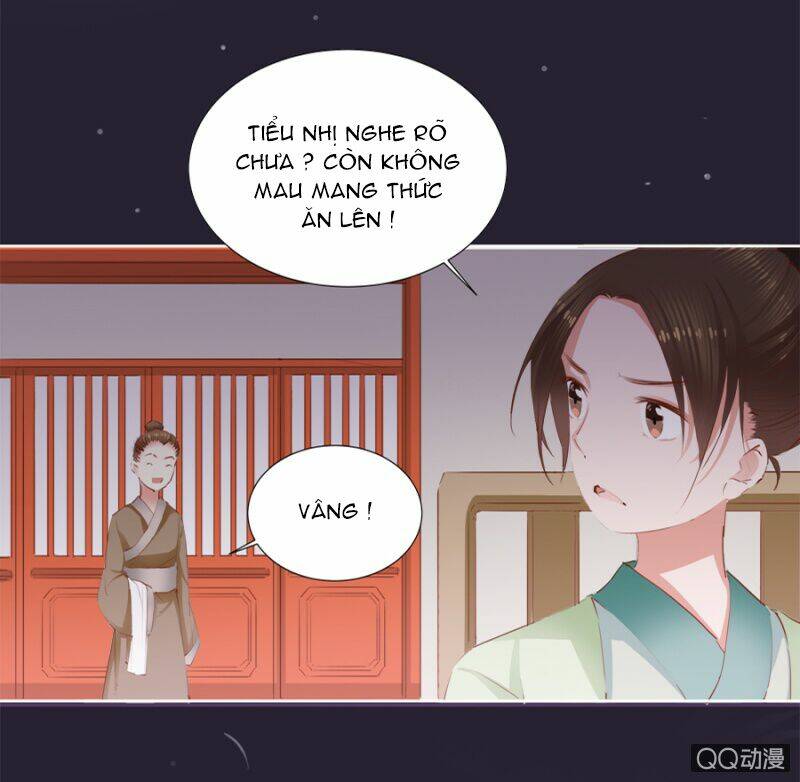 Solo Đi Vương Gia: Chapter 16