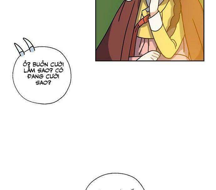 Tôi Trở Thành Đầu Bếp Của Long Vương: Chapter 14