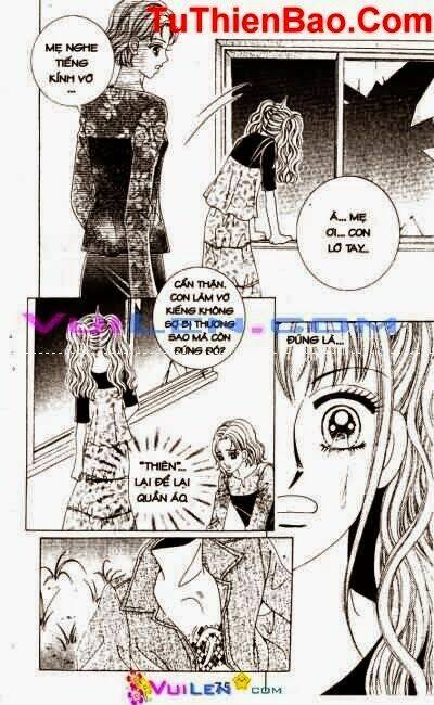 Cặp Đôi Kỳ Lạ: Chapter 2