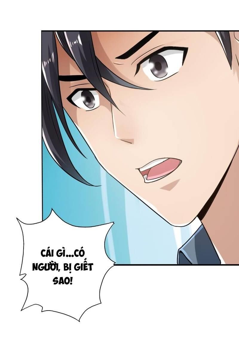 Hệ Thống Tìm Đường Chết Mạnh Nhất: Chapter 42