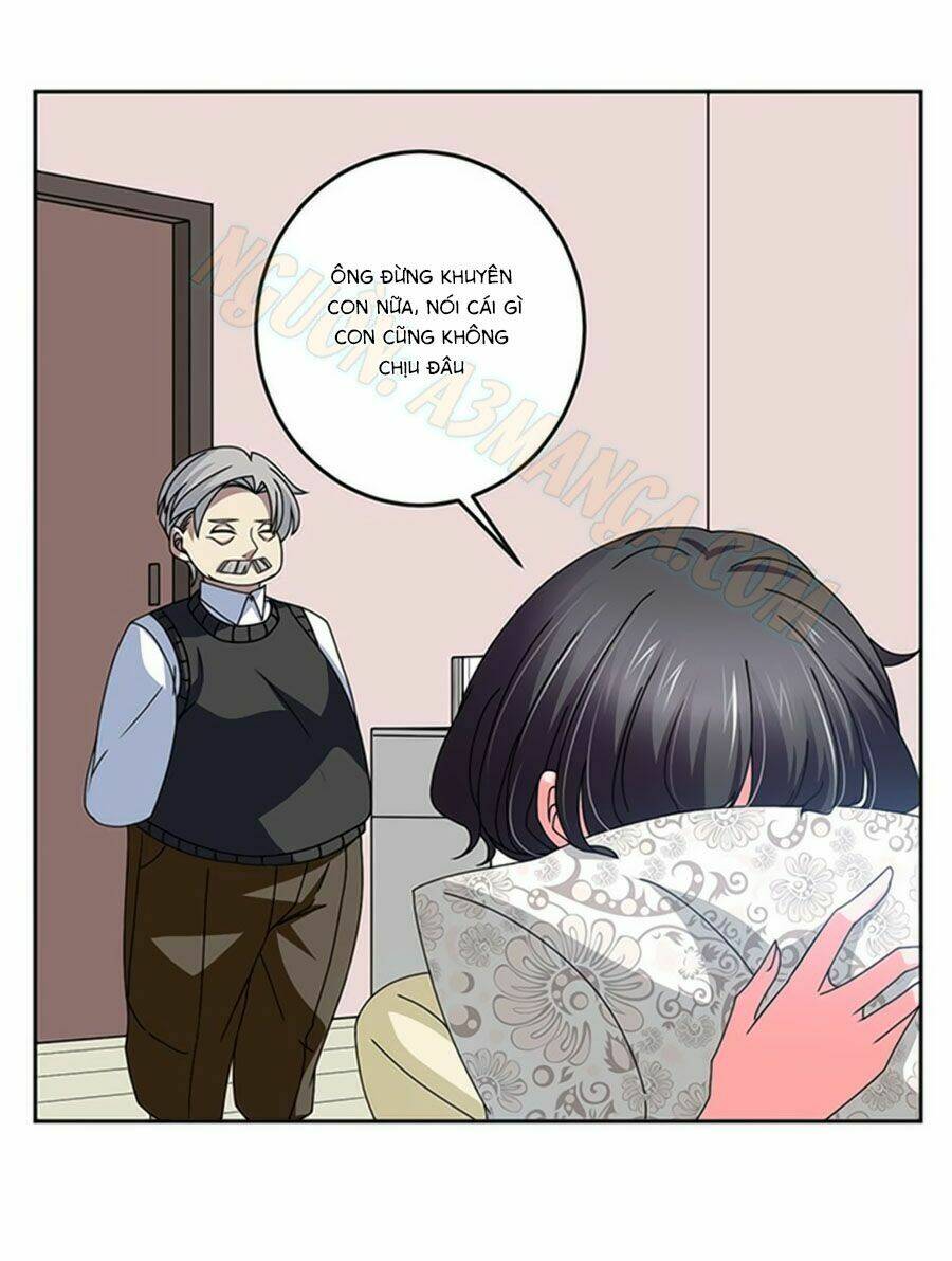 Người Yêu Khát Máu Của Tôi: Chapter 4