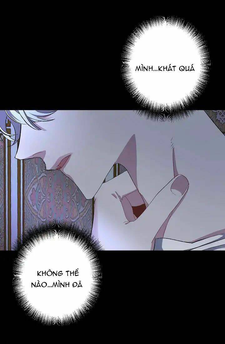Tình Điên Dại: Chapter 18