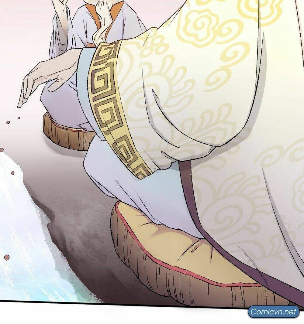 Mạnh Bà Truy Phu Ký: Chapter 16