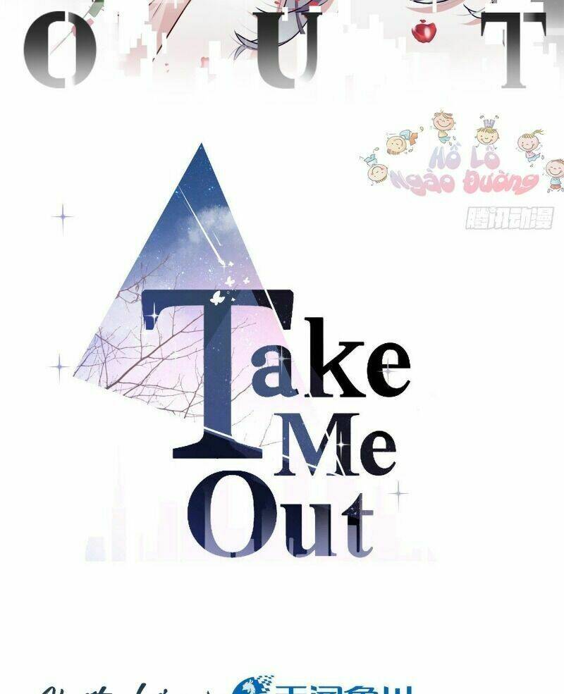 Đưa Em Đi Chơi: Chapter 74