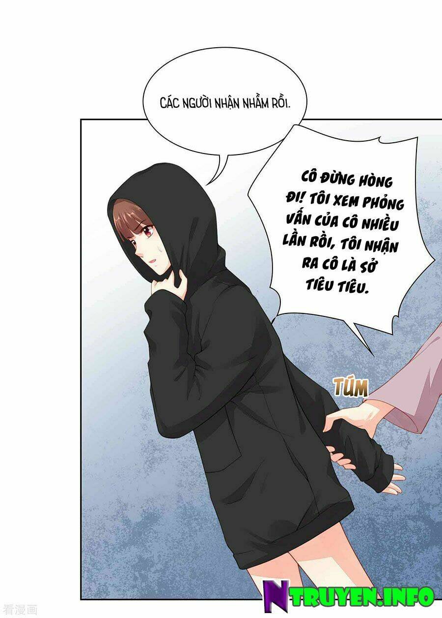 Người Yêu Ẩn Hình Của Ảnh Đế: Chapter 39