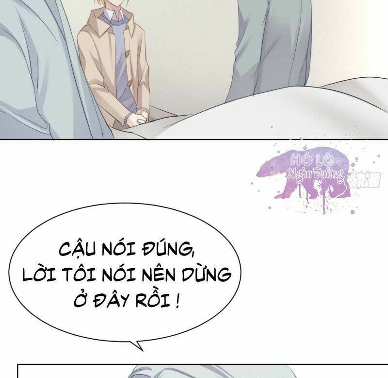 Điều Giáo Gấu Bắc Cực: Chapter 48