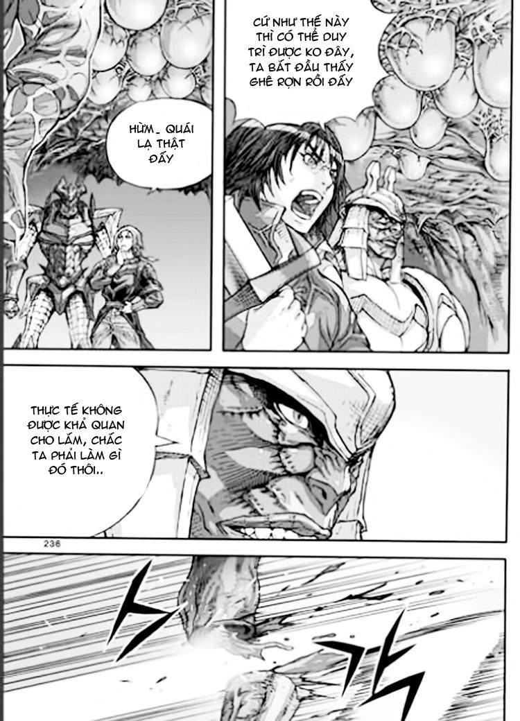 Diêm Đế: Chapter 54.1