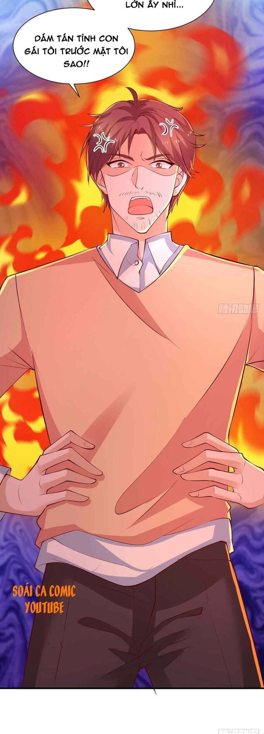 Trọng Sinh Chi Ngược Tra Nữ Vương: Chapter 59