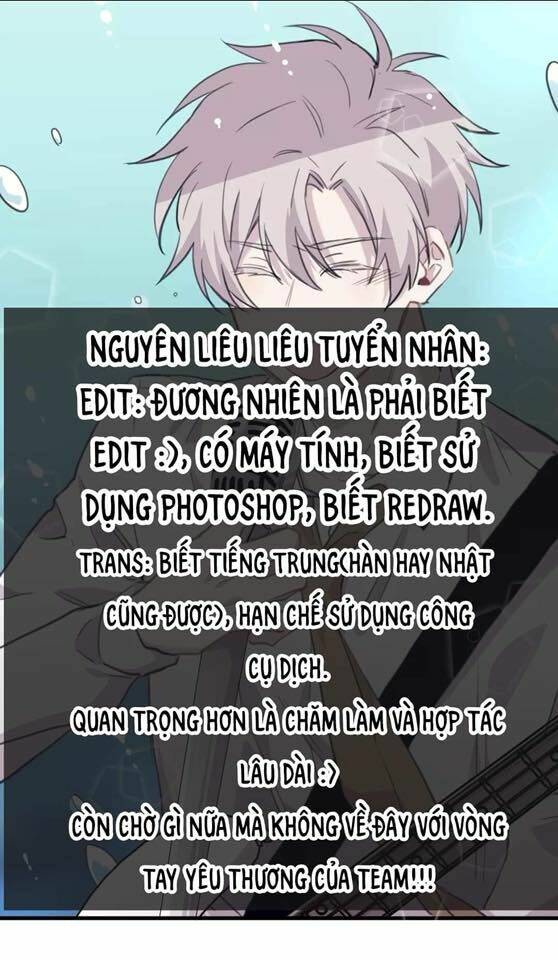 Huyền Sắc Thanh Âm: Chapter 0