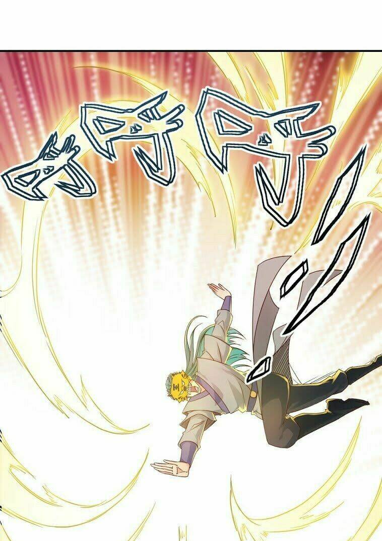 Hồng Thiên Thần Tôn: Chapter 6