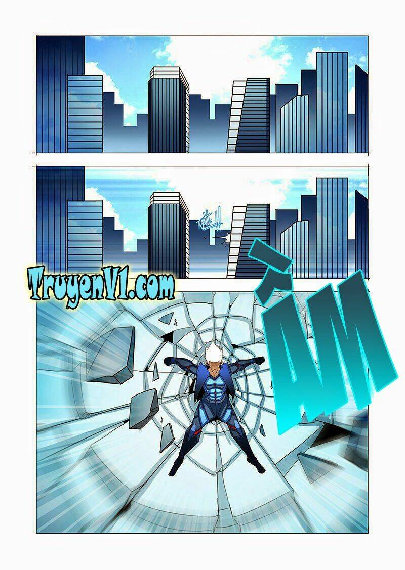 Tháp Kỳ: Chapter 126