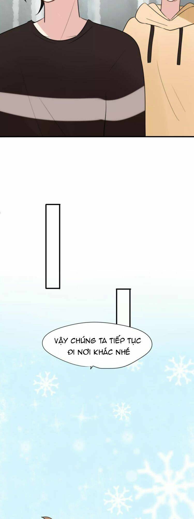 Tiểu Miêu Và Hắc Diệu Thạch: Chapter 9