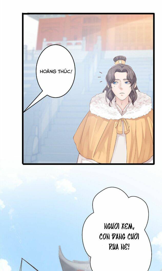 Bệ Hạ Xin Tự Trọng: Chapter 20