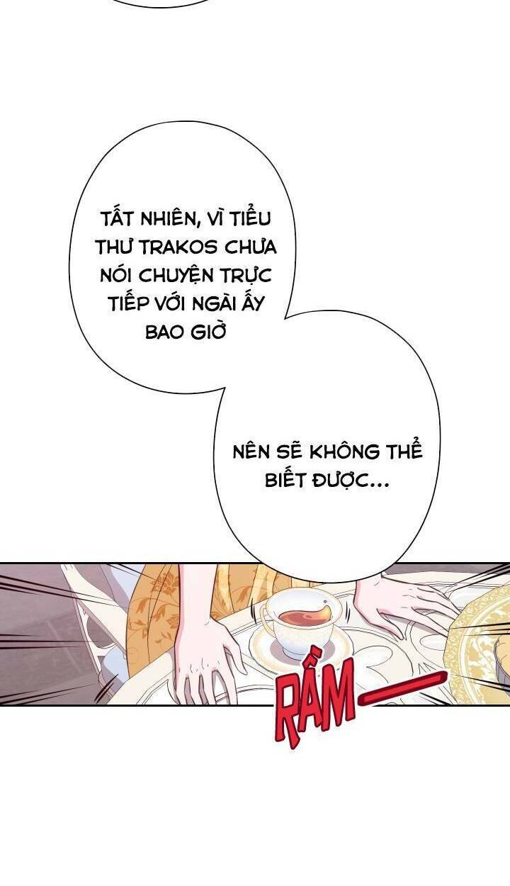 Gửi Đến Người Bạn Của Tôi: Chapter 14