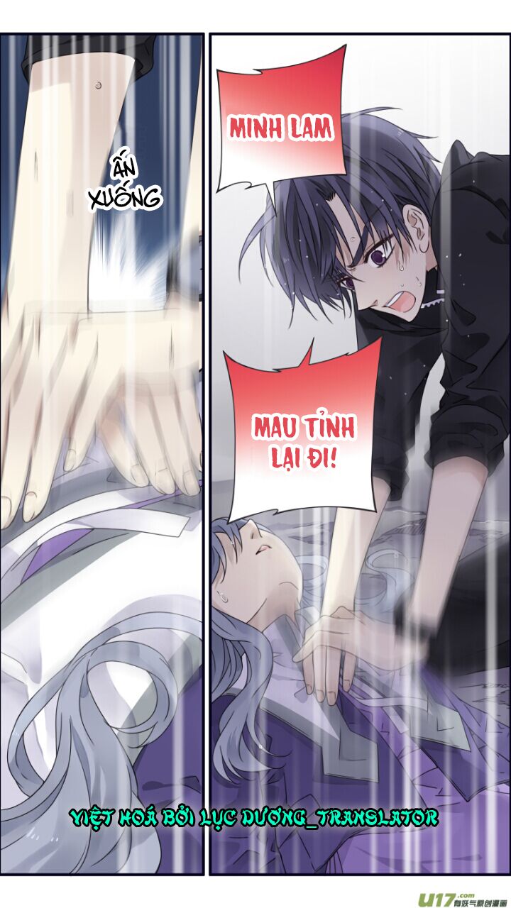 Lam Sí: Chapter 155