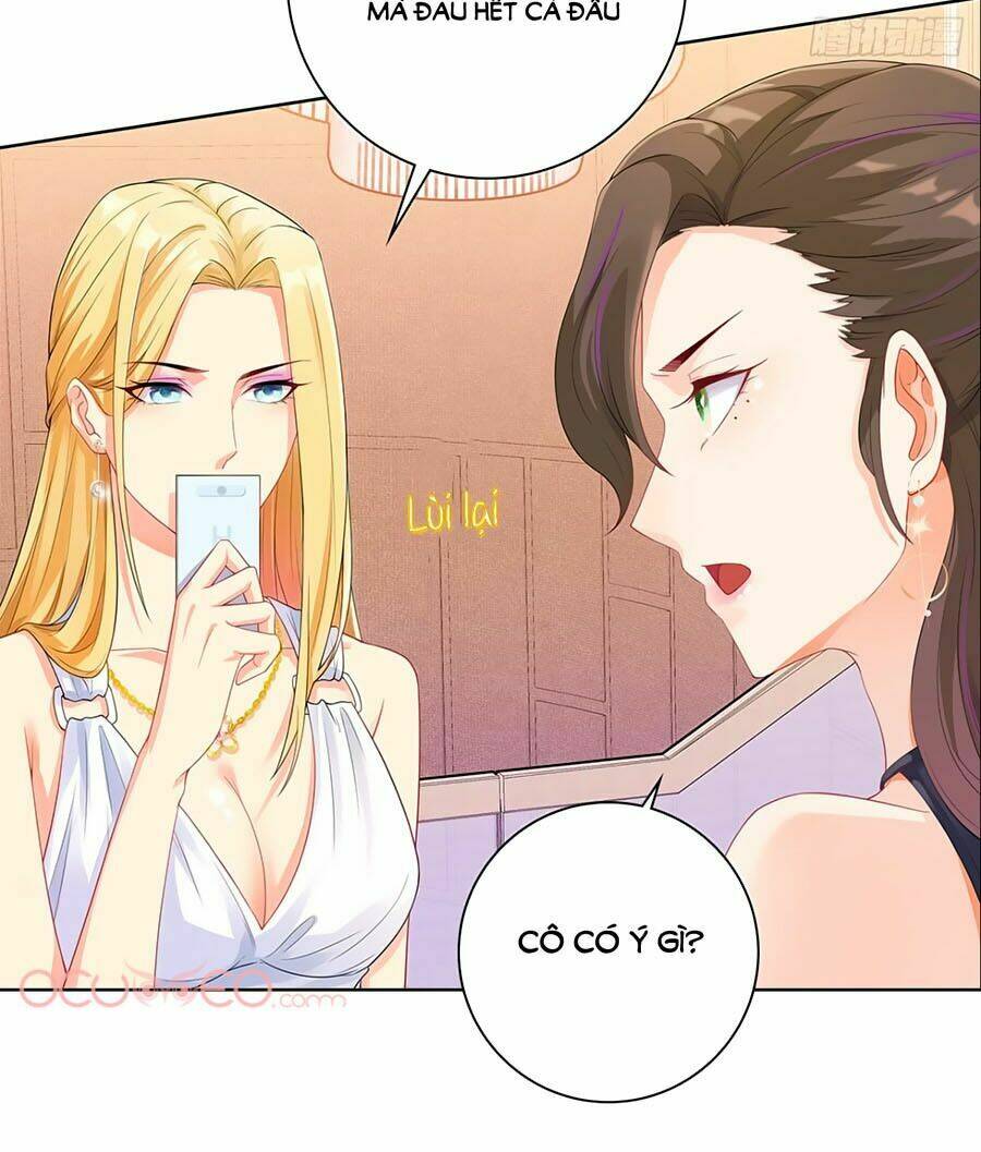 Bộ Váy Rực Rỡ Ánh Sao: Chapter 6