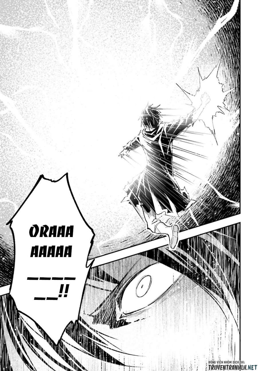 Thường Dân Cấp 999: Chapter 56