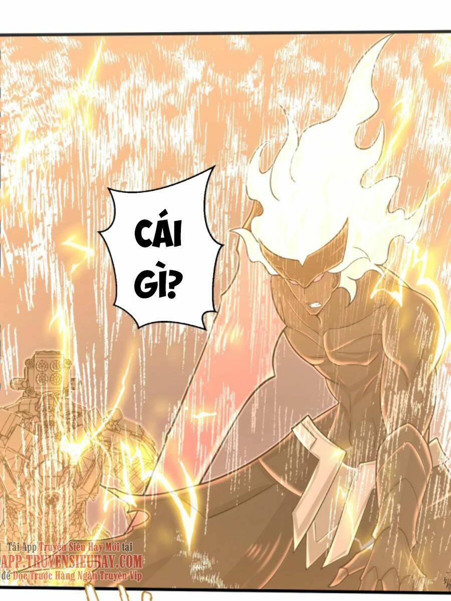 Một Trăm Triệu Điểm: Chapter 95