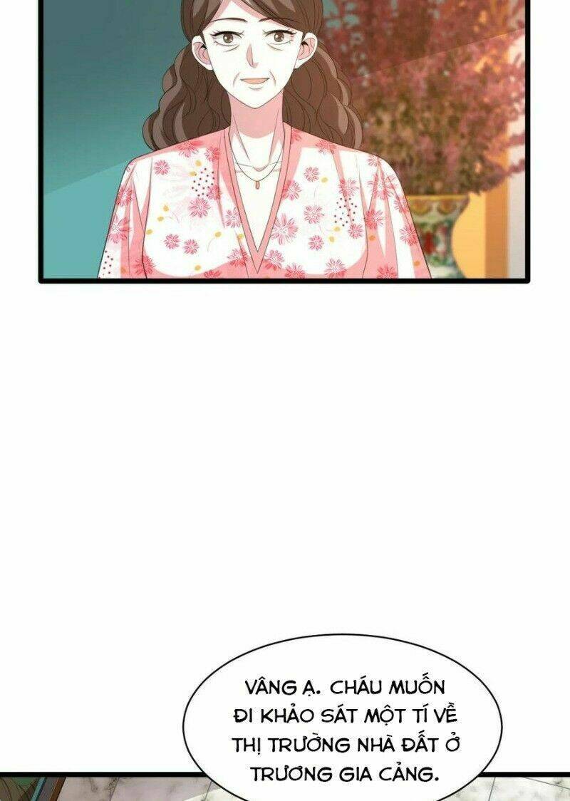 Đô Thị Tà Vương: Chapter 76