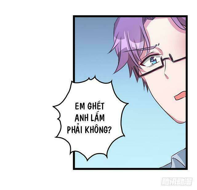 Gửi Người Không Quen: Chapter 7