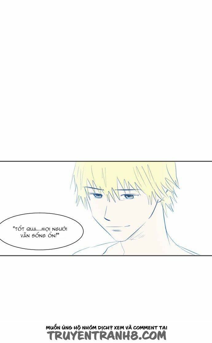 Transparent Cohabitation: Chapter 29