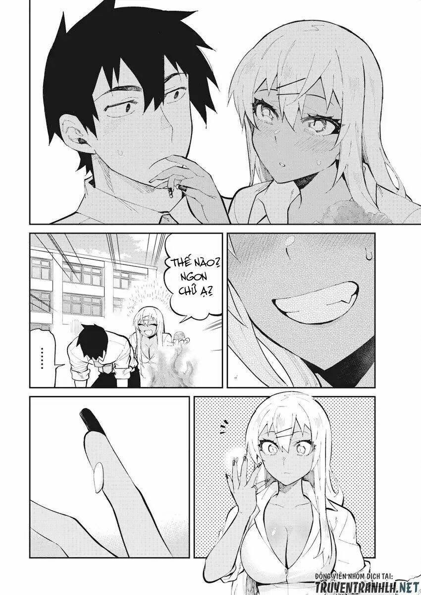 Gal Gohan: Chapter 42