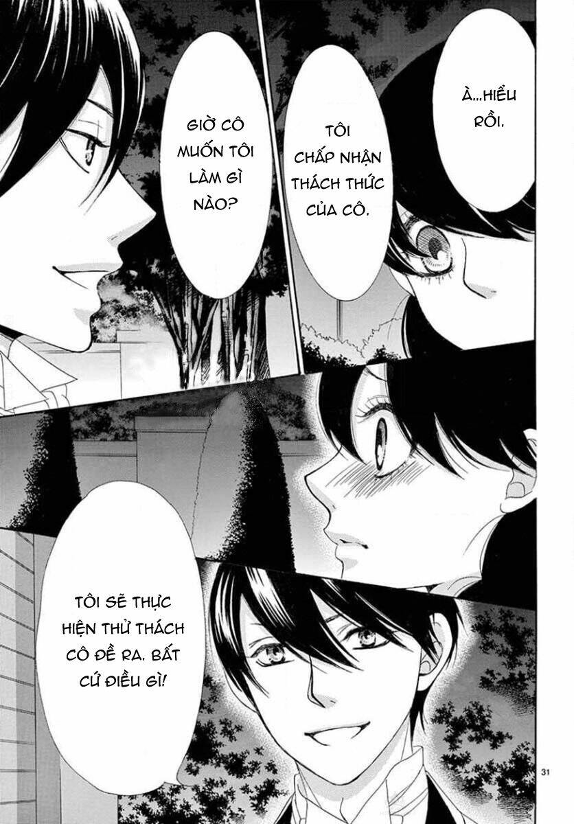 Kiniro Japanesuku: Chapter 5