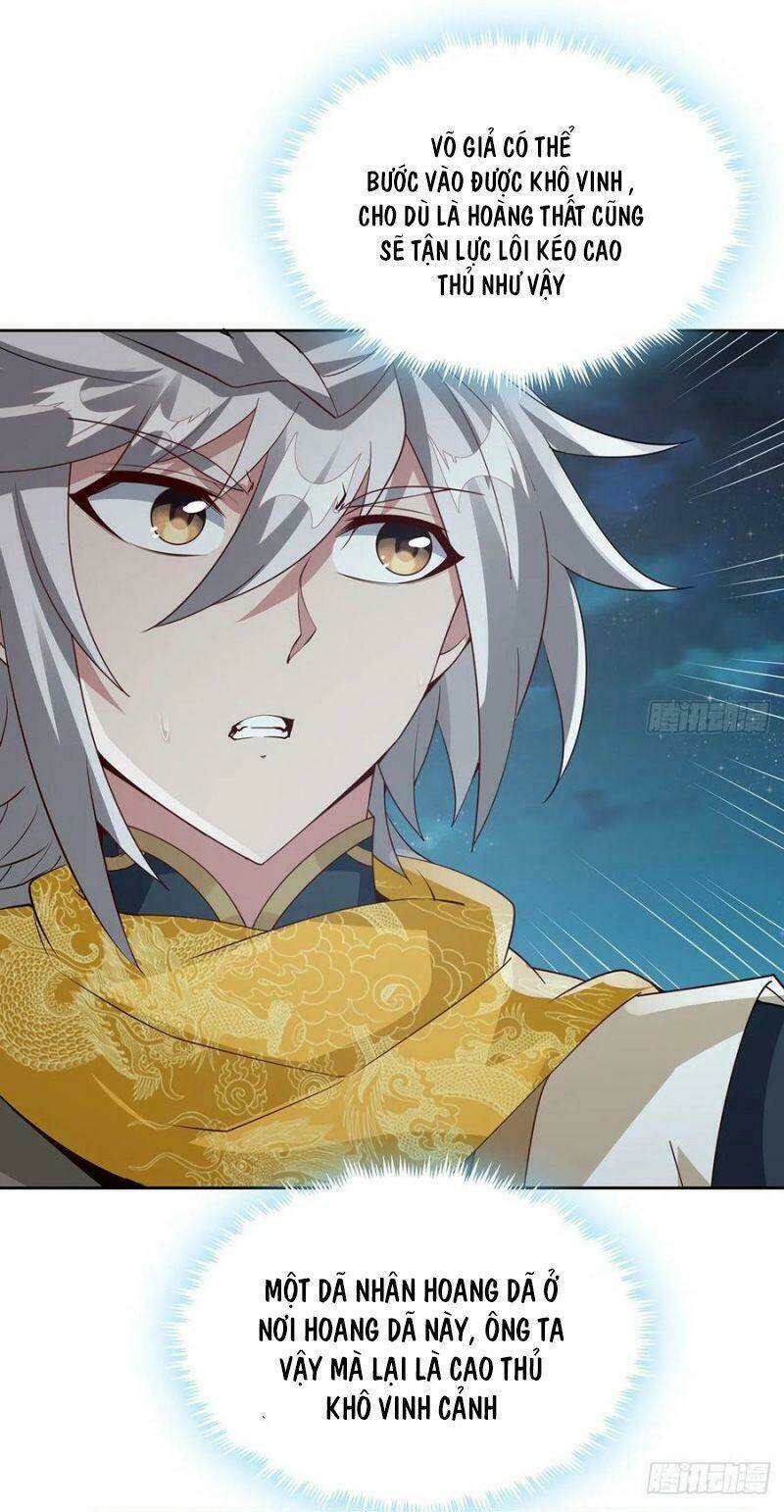 Nghịch Lân: Chapter 115