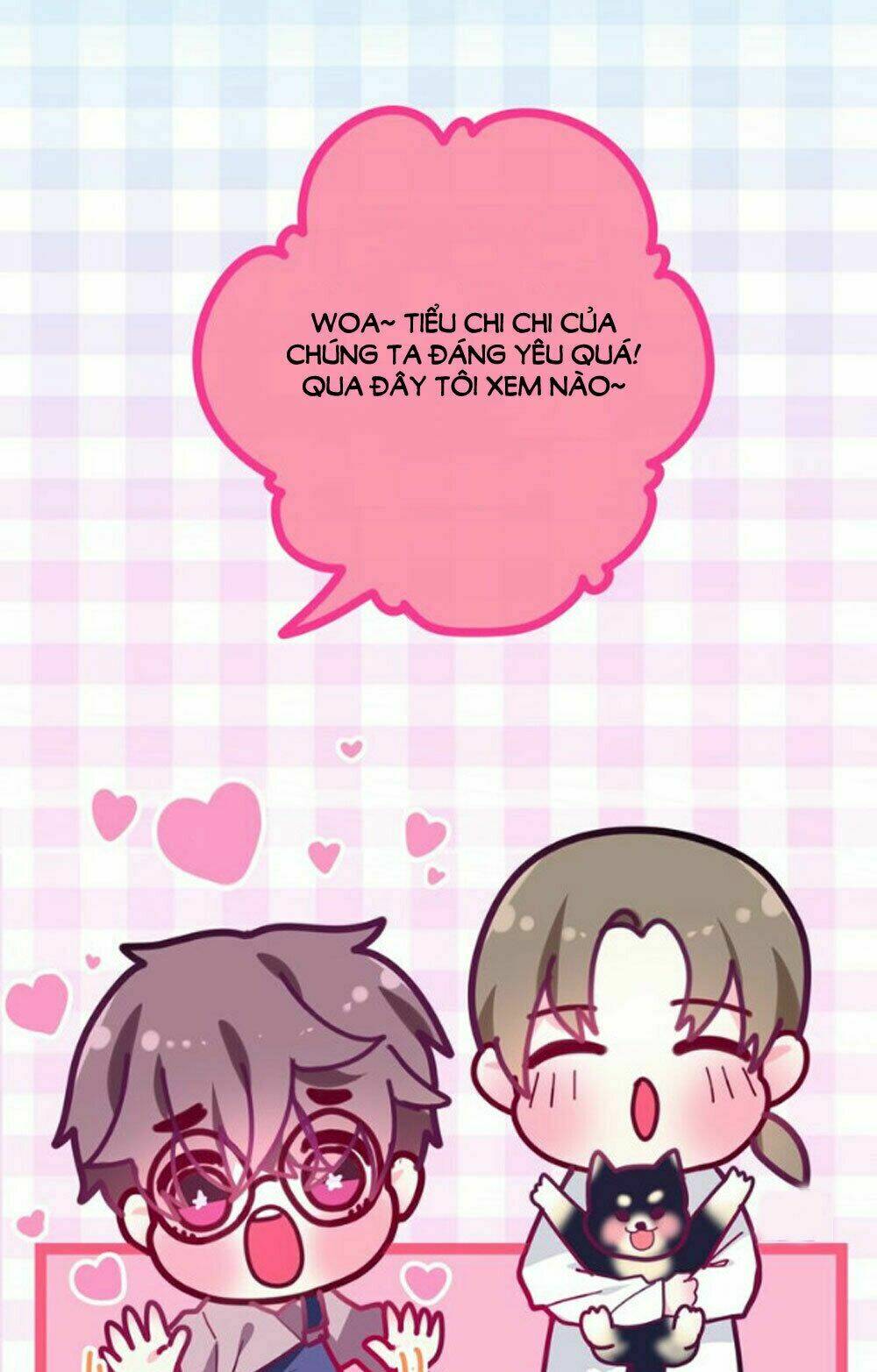 Tháng Sáu Không Hẹn Mà Gặp: Chapter 12