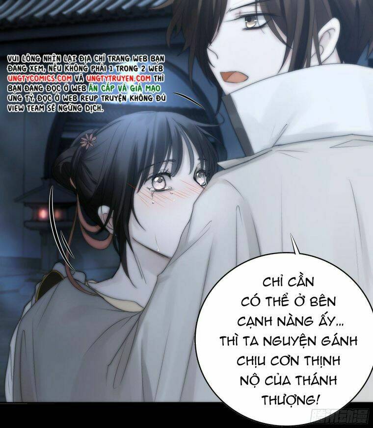 Nguyệt Trụy Trọng Minh: Chapter 7