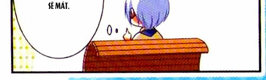 Manh Tam Quốc: Chapter 31