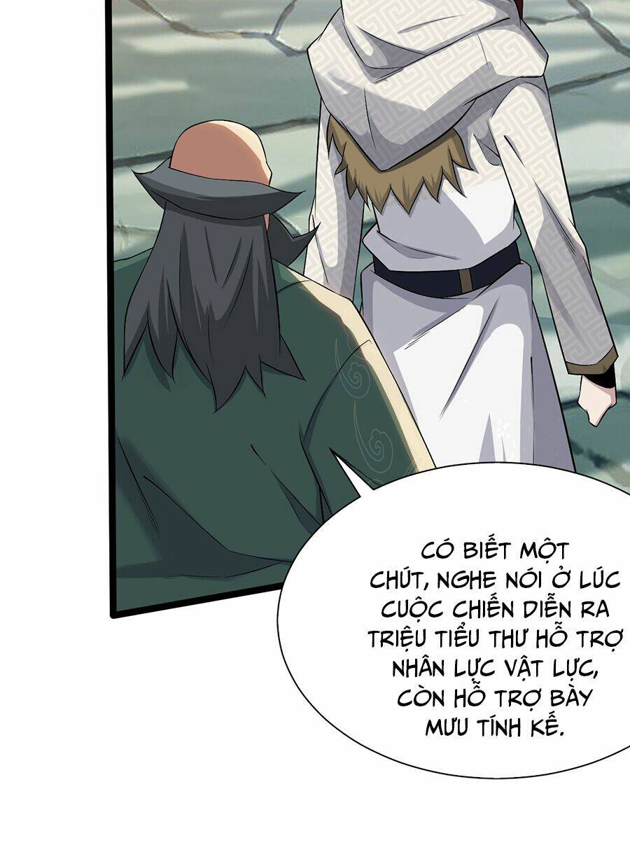 Đại Bảo Kiếm Của Tôi: Chapter 42