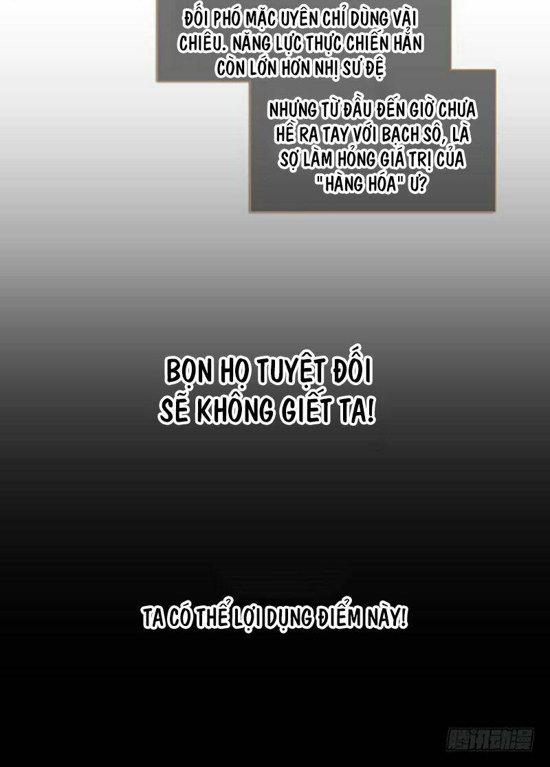 Sư Phụ Lại Trêu Chọc Ta: Chapter 44