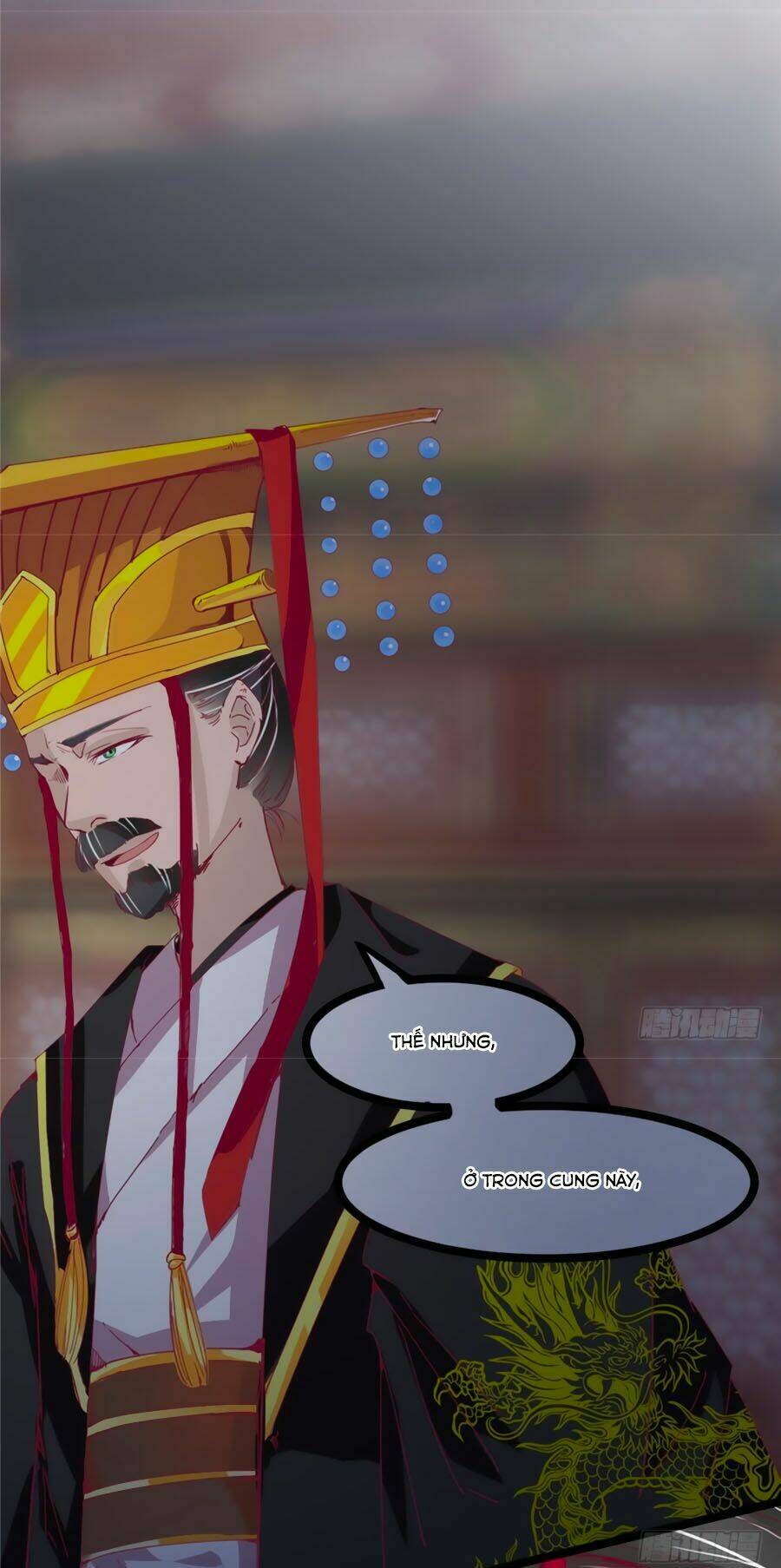 Ngọc Vi Mai: Chapter 25