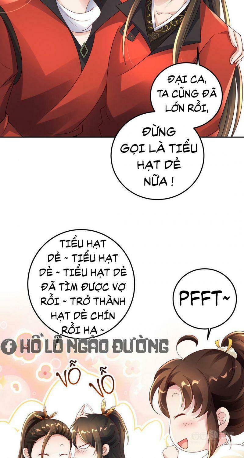 Thiên Kim Bất Hoán: Chapter 89