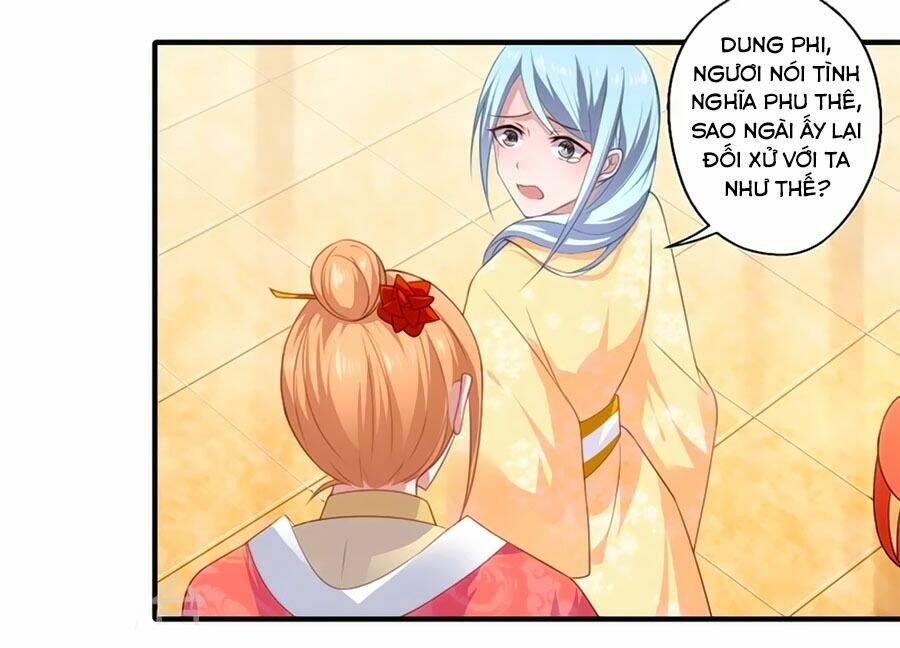 Khuynh Thế Y Phi Muốn Bỏ Chồng: Chapter 78