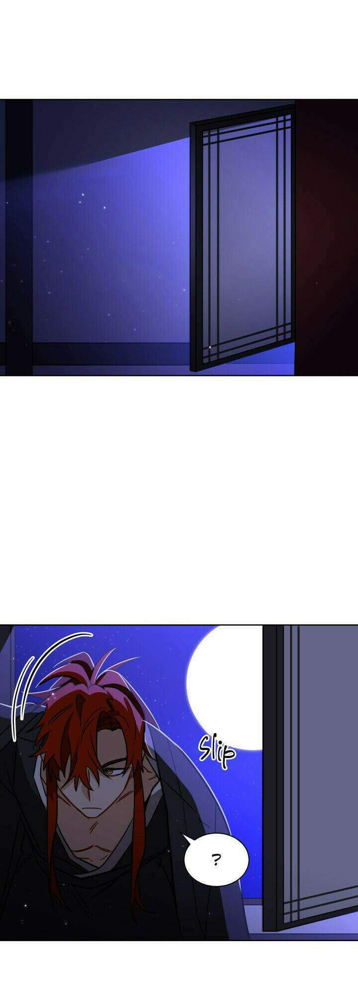 Quái Thú Với Hoa: Chapter 43