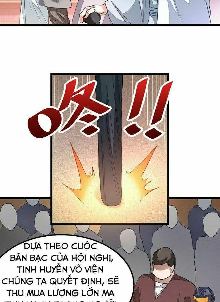 Cửu Dương Thần Vương: Chapter 121
