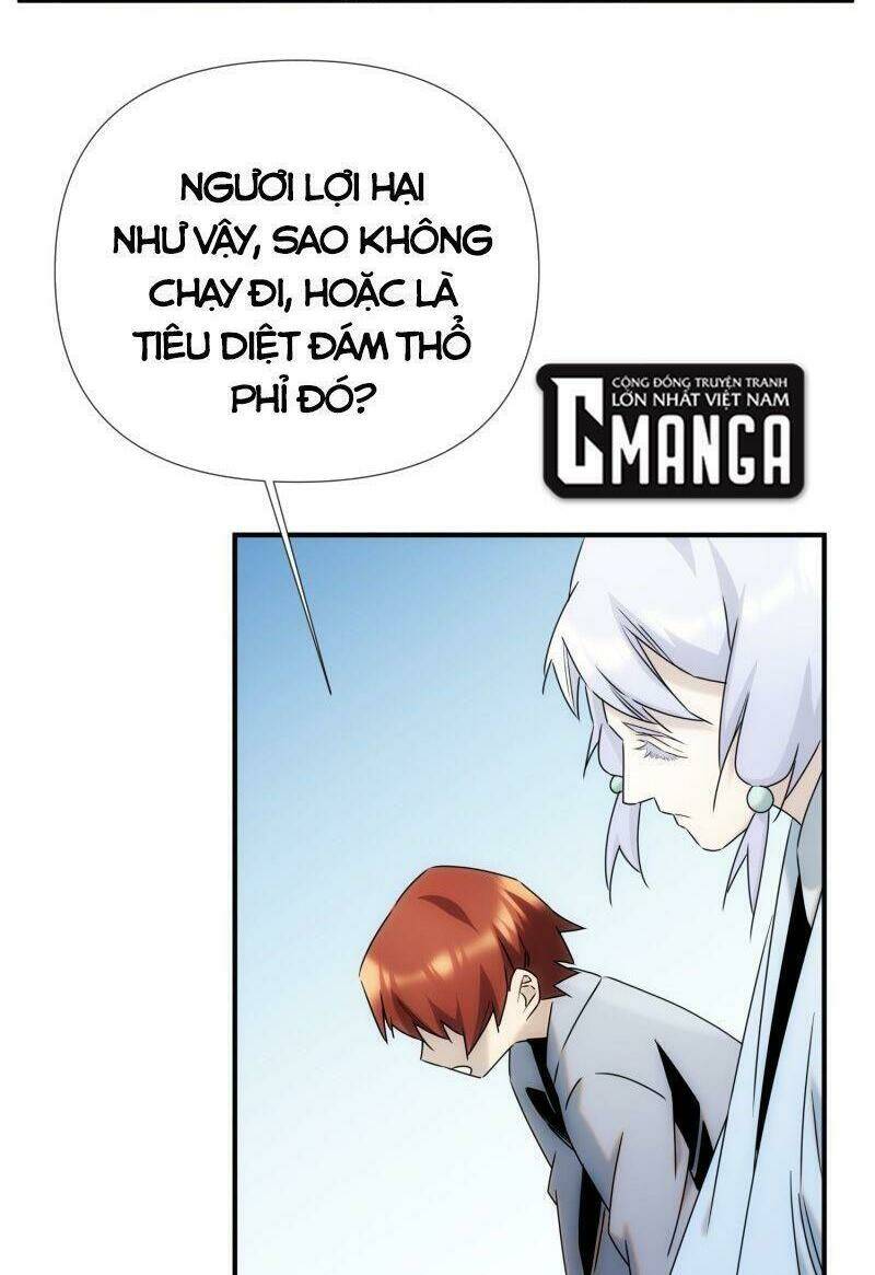 Ma Vương Là Đại Địa Chủ: Chapter 58