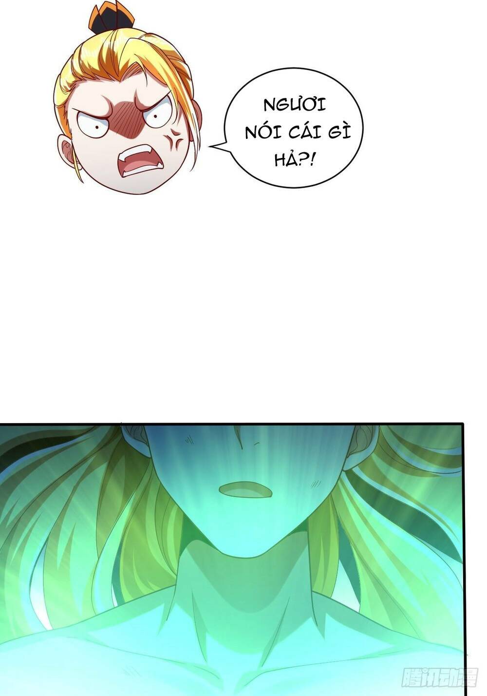 Cục Gạch Xông Vào Dị Giới: Chapter 43