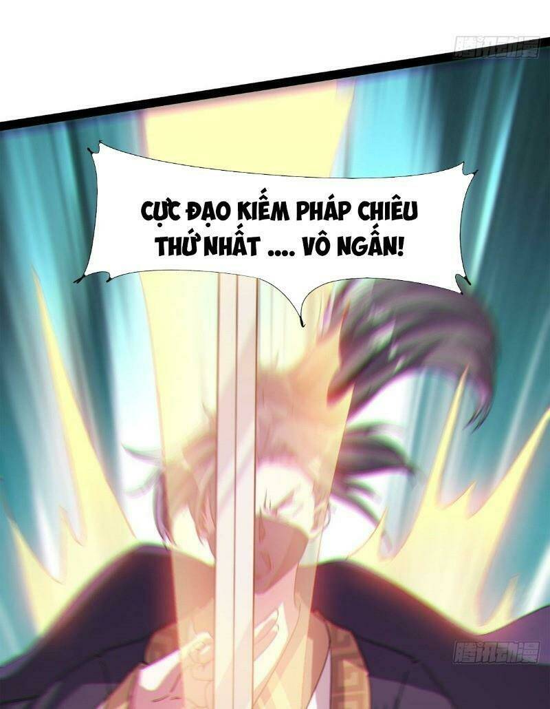 Kiếm Đồ: Chapter 37