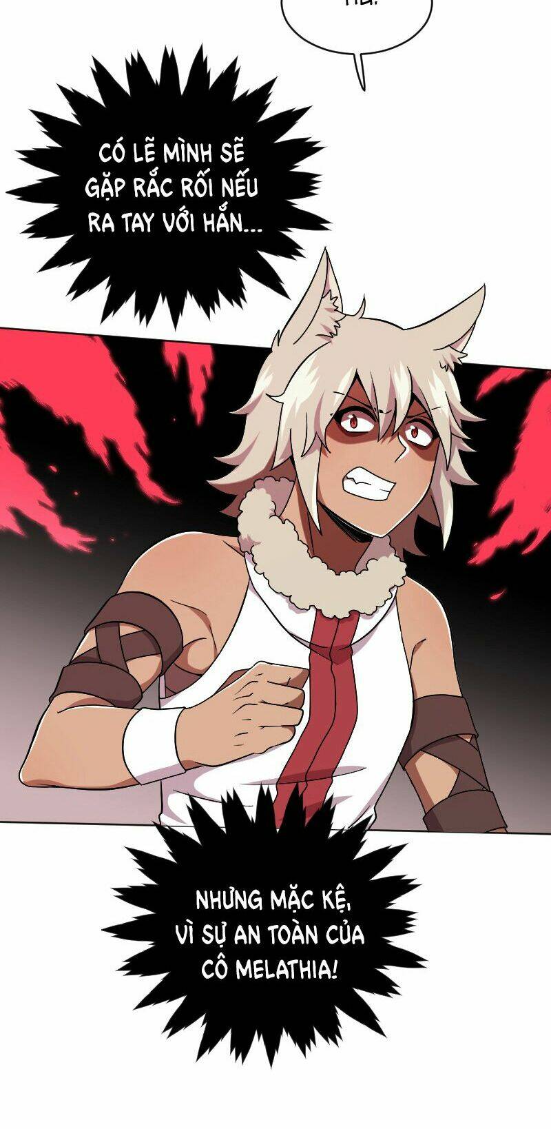 Pháp Sư Và Nữ Chúa Quỷ: Chapter 93