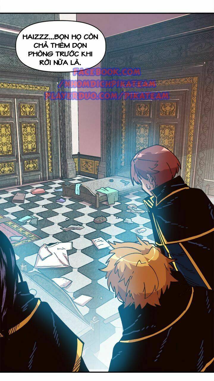 Đại Lục Vô Song: Chapter 18