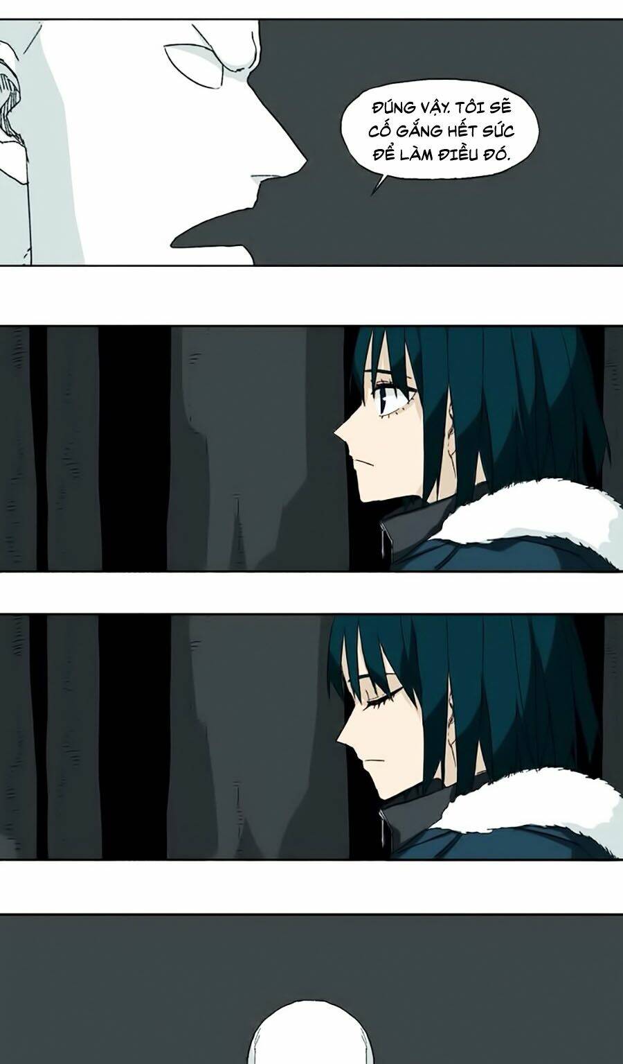 Đại Chiến Muỗi Biến Dị: Chapter 12